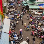 da lat motorcycling vietnam