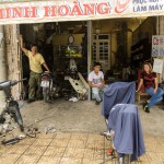 Dalat Repair Motorbike