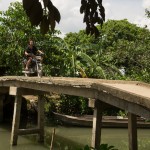 Motorcycling in Vietnam