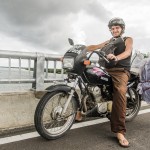 Motorcycling Vietnam
