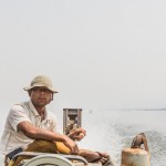 lake inle taxi