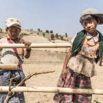 Children Burma