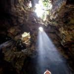 marble mountain da nang cave