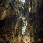 marble mountain da nang cave