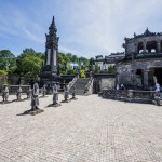 khai dinh tomb