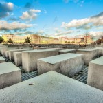 Memorial jews Berlin