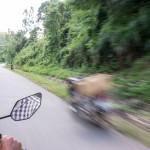 Motorcycling vietnam
