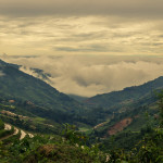 Motor biking Vietnam