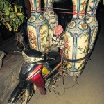 Motorbiking in Vietnam