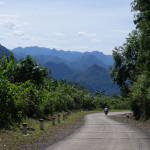 motorcycling in vietnam