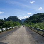 motorcycling in vietnam